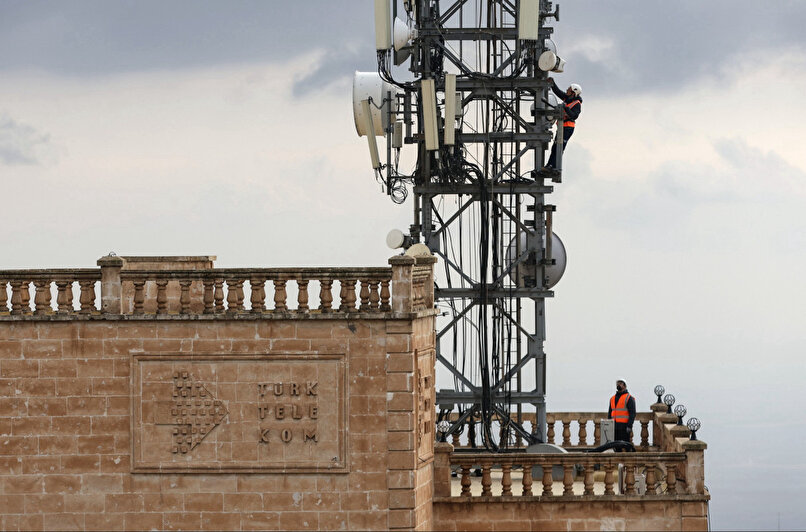 Türk Telekom Abone Sayısı