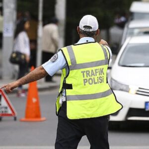 Alkollü araç kullanan 102 bin sürücünün ehliyetine el kondu