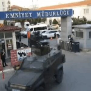 Sakarya’daki uyuşturucu operasyonunda 54 gözaltı