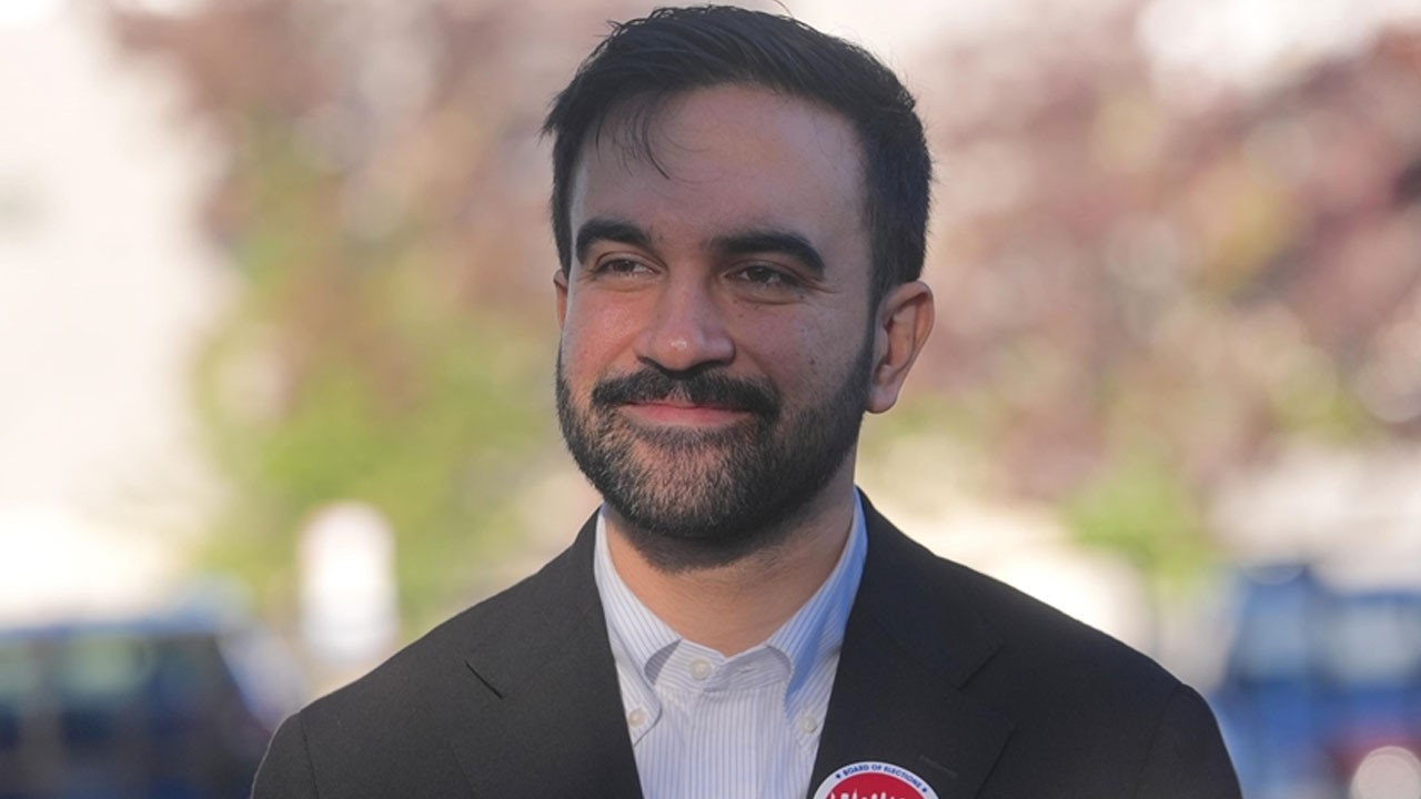 new yorkta tarihi secim musluman ve sosyalist aday zohran mamdani belediye baskani oldu VTB8lTXu.jpg