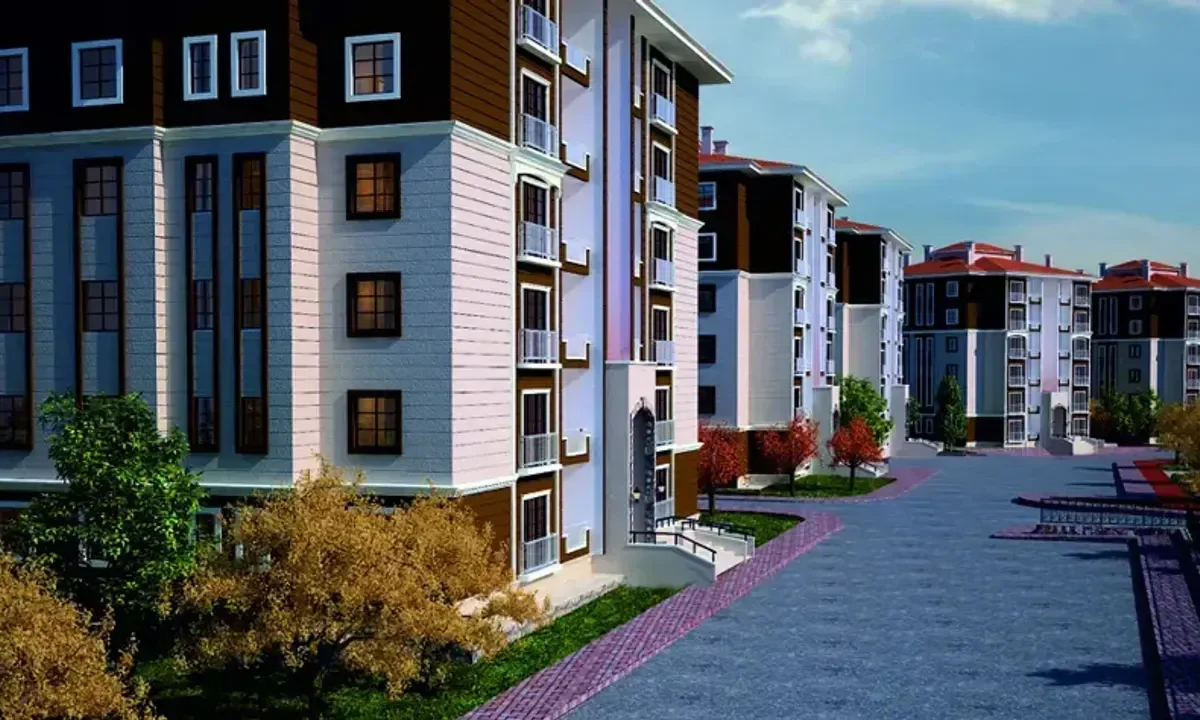 İzmir TOKİ kura sonuçları